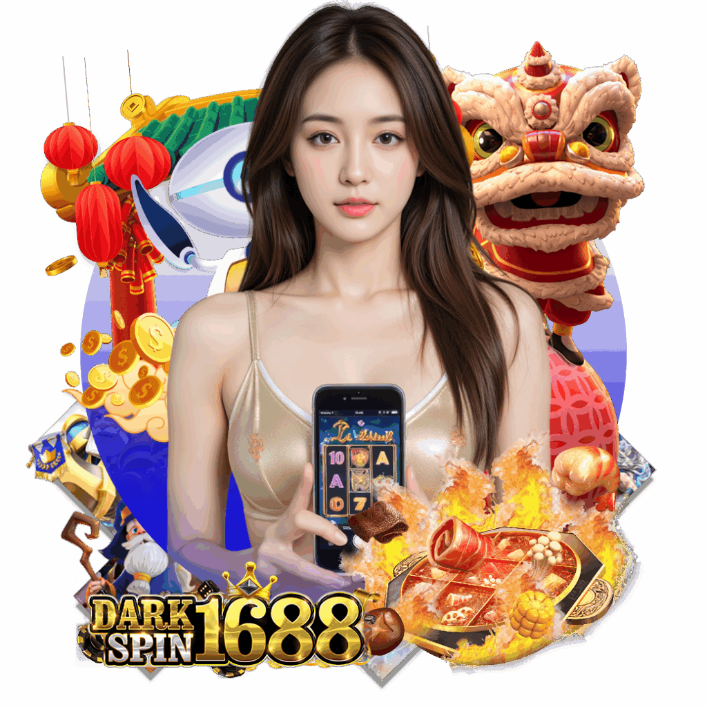 darkspin168 สมัคร